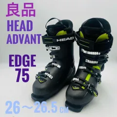 2025年最新】ヘッド ADVANT EDGEの人気アイテム - メルカリ
