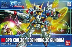 超希少】赤バンダイHG 1/144 ビギニングDガンダム - メルカリ