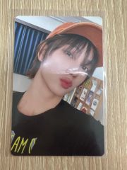 NCT ジェミン GLITCH ARCADE CENTER ポップアップストア