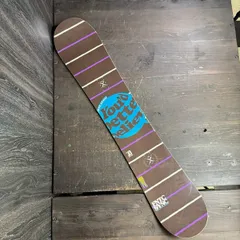 F2913 FANATIC SYNC スノーボード 155cm ファナティック スノボ/M9のサムネイル