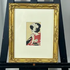 2025年最新】竹久夢二版画の人気アイテム - メルカリ