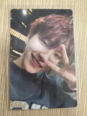 NCT ジェミン GLITCH ARCADE CENTER ポップアップストア