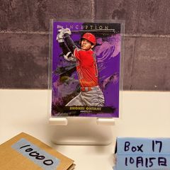Austin Lai様 専用 大谷翔平カード2枚セット - メルカリ
