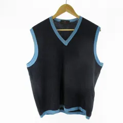 2025年最新】Etro ベストの人気アイテム - メルカリ