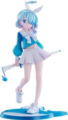 ブルーアーカイブ アロナ プラナ ゴールデンヘッドプラス フィギュア