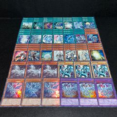 遊戯王決闘者（デュエリスト）シール」青眼の白龍 ブルーアイズ - メルカリ