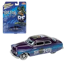 2025年最新】RAT FINK ミニカーの人気アイテム - メルカリ