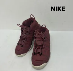 NIKE ナイキ スニーカー NIKE AIR MORE UPTEMPO 921949-600