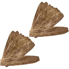 天然 竹皮 シート 10枚入×２セット 全長約52cm おにぎり ちまきなどに 弁当 メール便発送