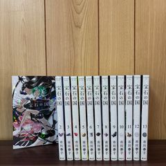 ワールドトリガー 1〜28巻 全巻セット まとめ売り 漫画 本 - メルカリ