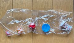 リーメント ハローキティ寿司 ④今日はマグロがおすすめ 欠品あり