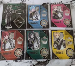 2026年最新】KnightA ブロマイドの人気アイテム - メルカリ