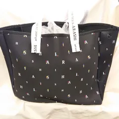 嵐 20年This is 嵐Live ショッピングバッグ