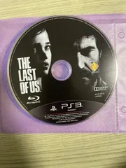 動作確認済み　THE LAST OF US ラスアス　ラストオブアス