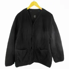 ポータークラシック Porter Classic SUPER NYLON MILITARY LINER 中綿