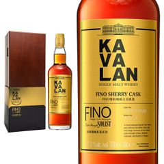 未開封カバラン ソリスト FINO 1000ml 限定313本 - メルカリ