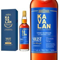 ⭐️本日限定価格 馬干支限定版 KAVALAN VINHO CASK ウィスキー - メルカリ