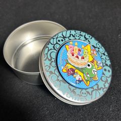 NARUTO J-WORLD 絵巻 絆 第七班・和解 缶バッジ はたけカカシ NARUTO J-WORLD 絵巻 絆 第七班・和解 缶バッジ はたけカカシ NARUTO J