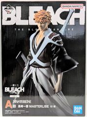 BANDAI SPIRITS 이치 반 쿠지 BLEACH 천년 혈전편 OP.2 A상 구로사키 이치고 MASTERLISE