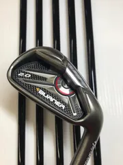 2025年最新】burner 2.0アイアンの人気アイテム - メルカリ