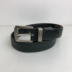 2025年最新】BURBERRY メンズ ベルトの人気アイテム - メルカリ