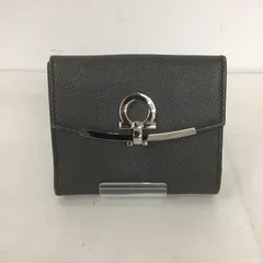 2025年最新】フェラガモ 二つ折り財布の人気アイテム - メルカリ