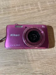 2025年最新】ニコン coolpix s3700の人気アイテム - メルカリ