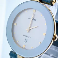 2026年最新】ラドー フローレンスの人気アイテム - メルカリ