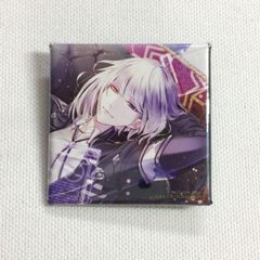 △インピー 缶バッジ Code:Realize コードリアライズ コドリア - メルカリ