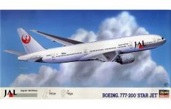 ハセガワ 1/200 B747-100 JAL 旧鶴丸塗装2機セット - メルカリ