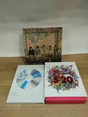 ★嵐　ARASHI　ライブ　Blu-ray　3点セットまとめ売り《HP03A》B2