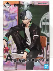 【中古】 桜遥 一番くじ WIND BREAKER 頼られる者 A賞 フィギュア