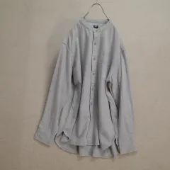 UNIQLO / カラーレスシャツ
