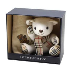 レア　希少　バーバリー　テディベア　非売品　ぬいぐるみ　人形 レア 希少 バーバリー テディベア 非売品 ぬいぐるみ 人形 2025年最新