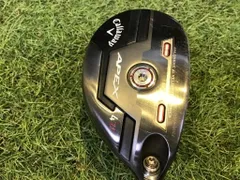 2025年最新】キャロウェイ apex uw 21の人気アイテム - メルカリ