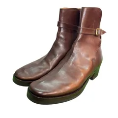 CLINCH ジョッパーブーツ US8 26cm soft toe CLINCH ジョッパーブーツ US8 26cm soft toe 2025年最新】clinch