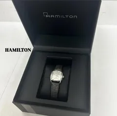 2026年最新】ハミルトン hamilton バグリーの人気アイテム - メルカリ