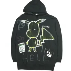 2025年最新】guernika パーカーの人気アイテム - メルカリ