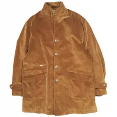 【美品】　needles ニードルス コーデュロイ　チェスター　コート 2025年最新】Needles メンズ チェスターコートの人気アイテム - メルカリ