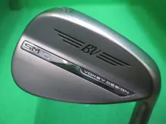 2025年最新】ボーケイ sm10 48の人気アイテム - メルカリ