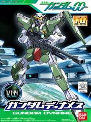 [중고] 플라스틱 모델 1/144 FG 건담 듀나메스 [기동 전사 건담 00 (더블 오)]