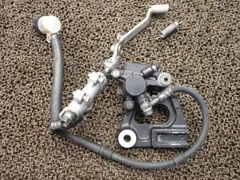 2026年最新】mh80 モリワキの人気アイテム - メルカリ