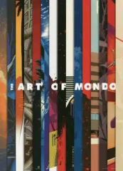 2025年最新】mondo ポスターの人気アイテム - メルカリ