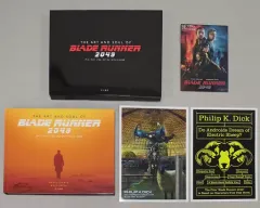 2026年最新】アートアンドソウルオブブレードランナー2049の人気