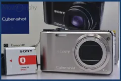 【✨良品✨】SONY Cyber-shot DSC-HX5V【✨付属品付き✨】 Amazon.com : Sony Cyber-shot DSC-HX5V 10.2 MP CMOS 10x Wide-Angle