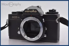2025年最新】minolta xdの人気アイテム - メルカリ