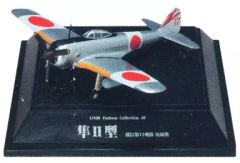 隼と日本陸軍戦闘機 童友社 翼コレクション 隼1/100モデルとDVD - メルカリ
