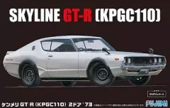 【美品！新品未開封】ケンメリGT-R ラジコンカー (ガンメタ　一台) Amazon.co.jp: ラジコンカー 日産 スカイライン 2000 GT-R ケンメリ