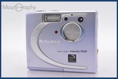 2025年最新】finepix 4500の人気アイテム - メルカリ