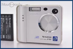 2026年最新】finepix f440の人気アイテム - メルカリ